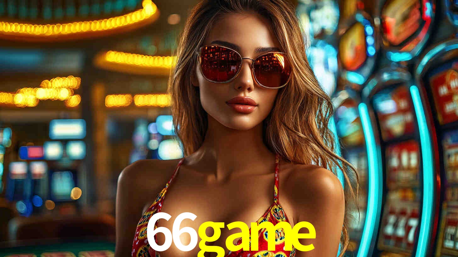 Certificação eCOGRA 66game