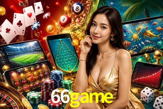 Spaceman Game 66game