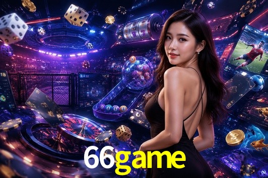 Responsive Design 66game