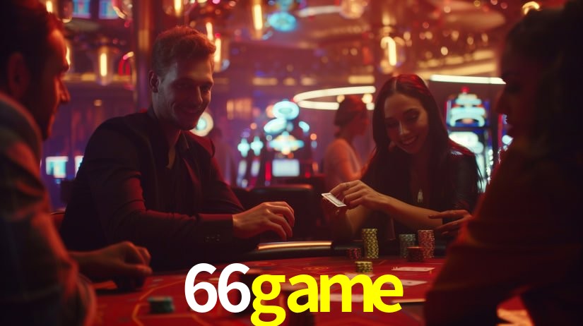 A Popularidade dos Caça-Níqueis no 66game