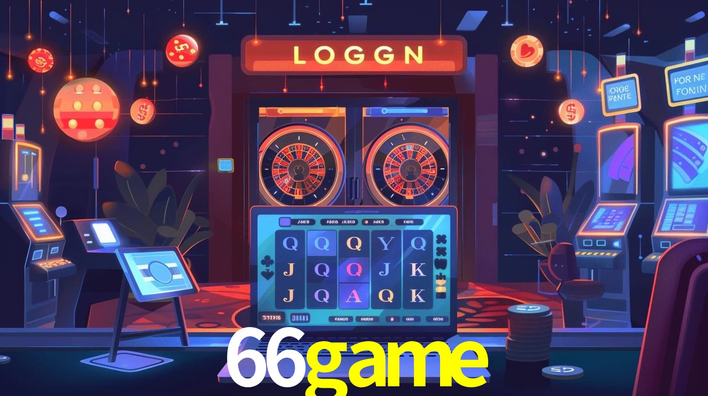 66game Segurança Logo 1