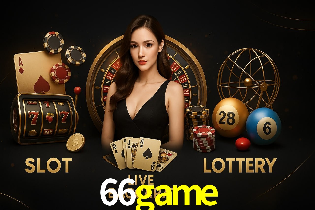 Slots 66game - RTP Alto Certificado