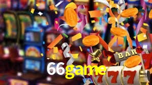 Servidor Brasil 66game