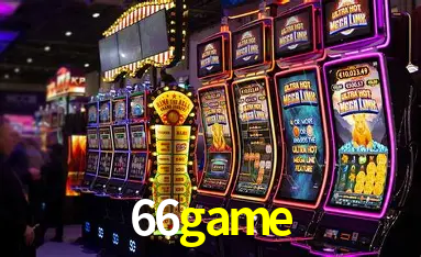 Descubra a Essência do 66game: Nossa História e Compromissos