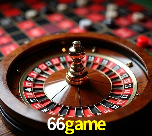 Plataforma 66game - Cloud AWS Infrastructure