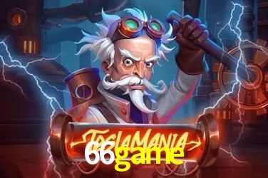Design Responsivo 66game