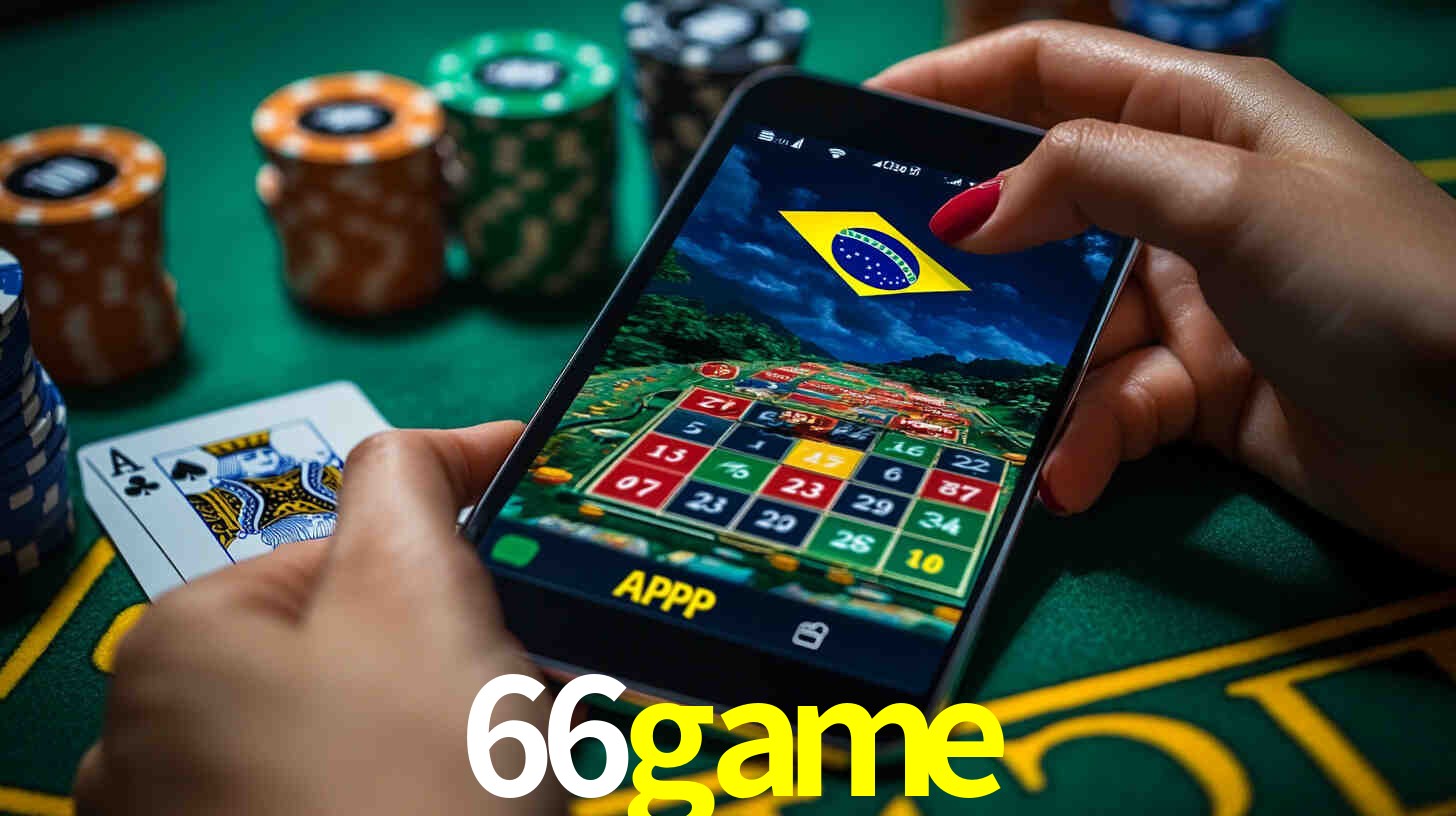 Explorando a Categoria de Eventos em Apostas na 66game