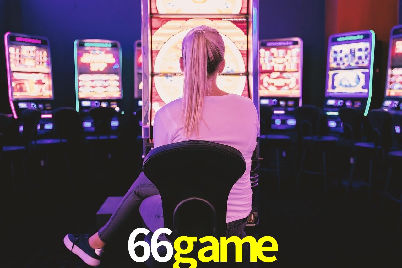 Game Providers 66game