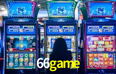 Descubra o Mundo do Cassino Online com 66game