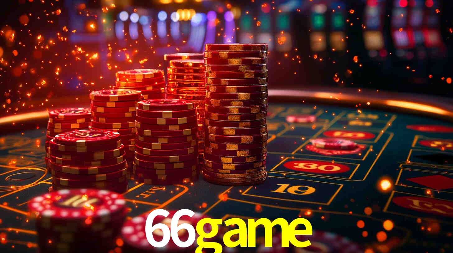 66game App Interface