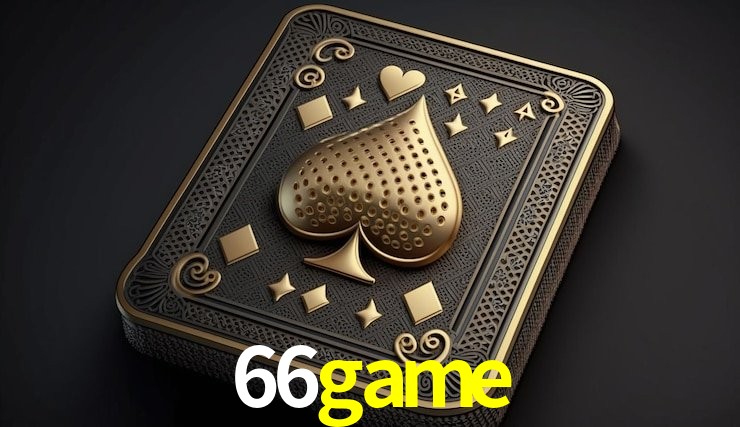 Diretório de Jogos 66game