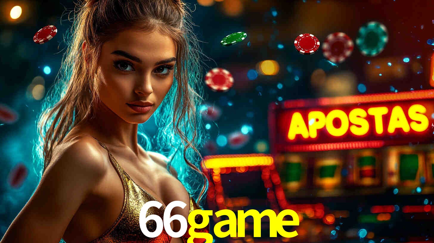 Descubra a Essência do 66game: Nossa História e Compromissos