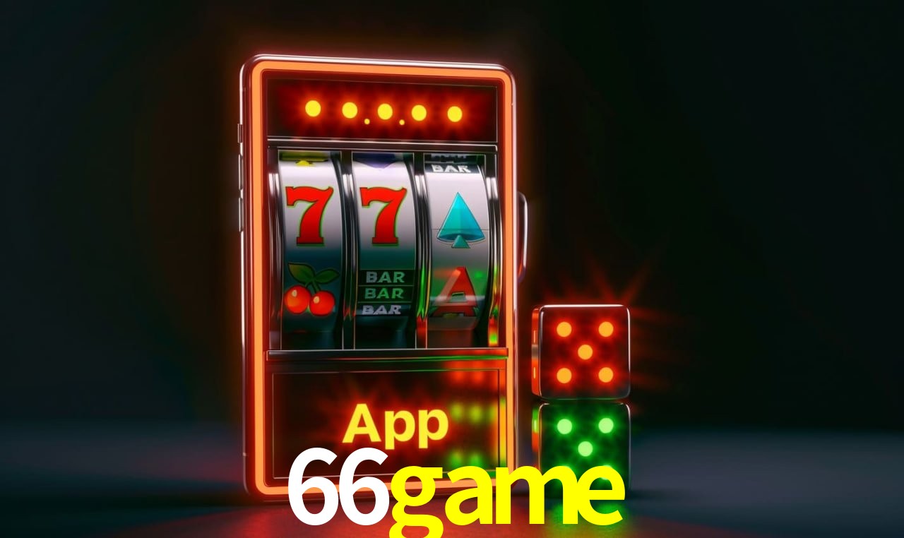 Provedores de Jogos 66game