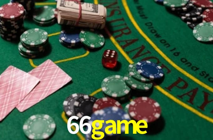 Odds Competitivas 66game