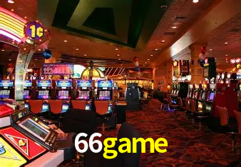 A Popularidade dos Caça-Níqueis no 66game