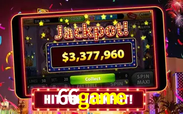 Descubra o Mundo do Cassino Online com 66game