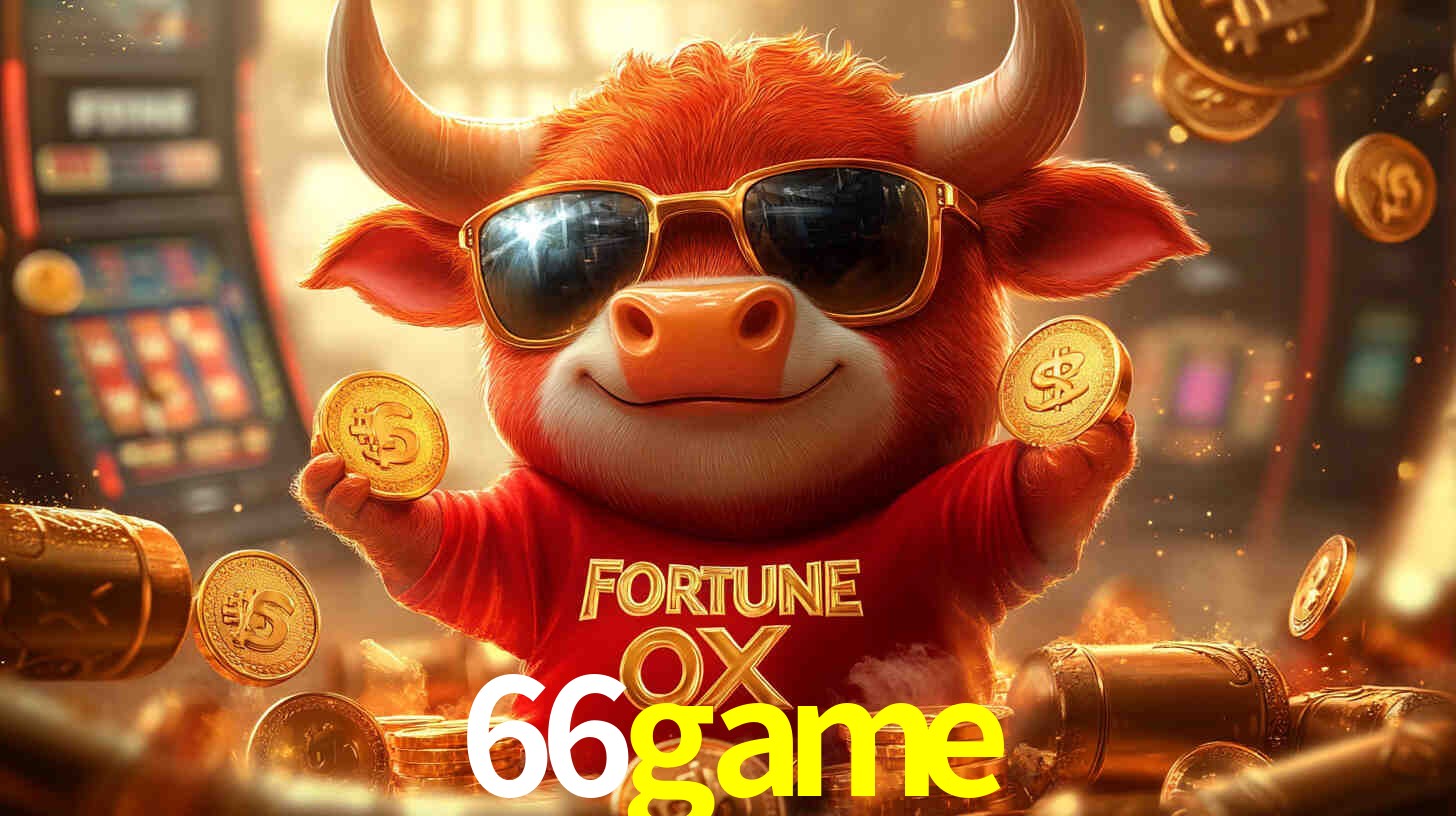 Bônus Generosos e Exclusivos no 66game para Você!