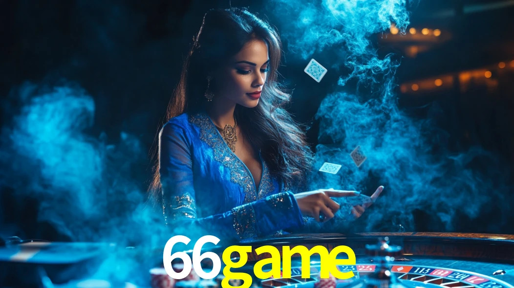 Desvendando o Mundo dos Jogos Virtuais na 66game