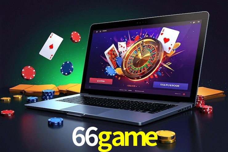 Loteria 66game - Mega-Sena online