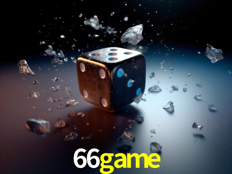 Plataforma 66game - PIX Instantâneo