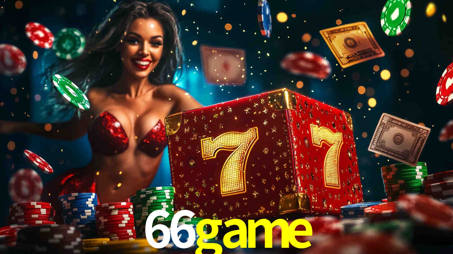 A Experiência Imersiva dos Cassinos Ao Vivo no 66game