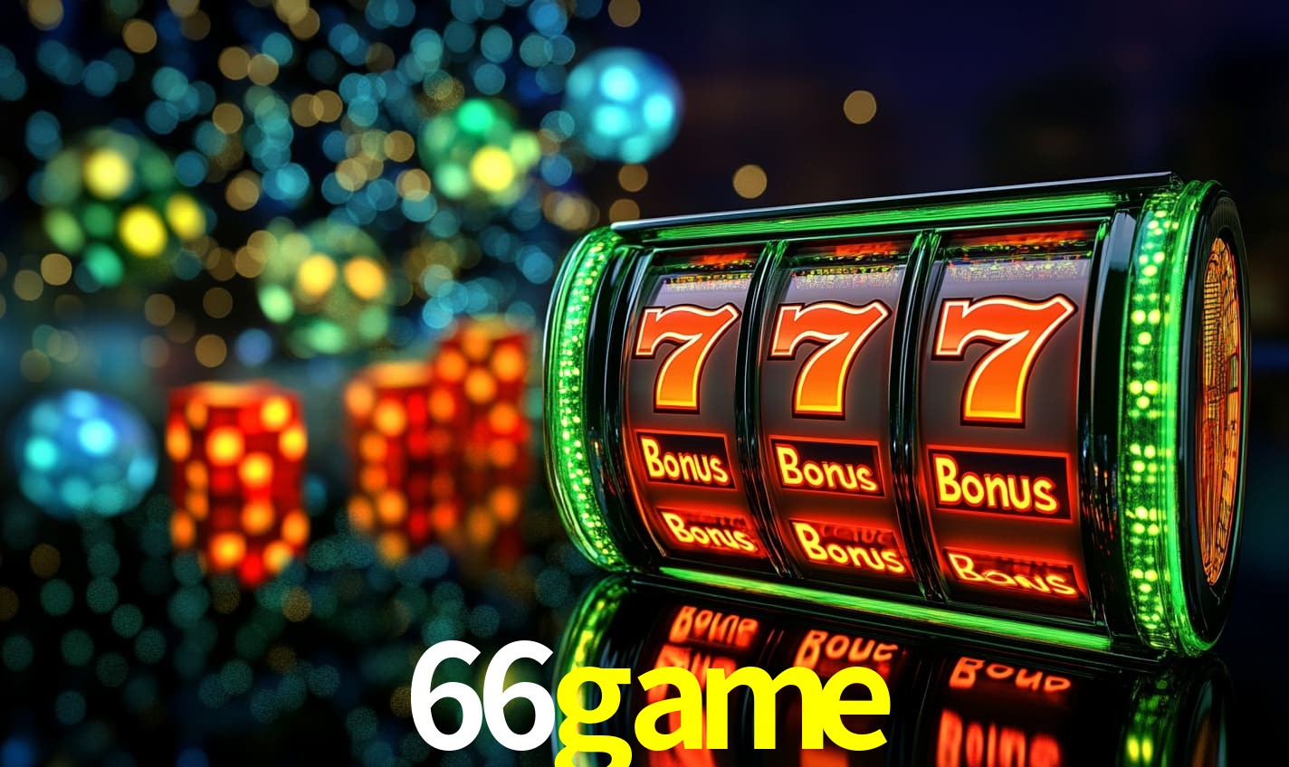 Integração de APIs 66game