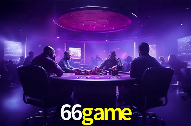 Casino Ao Vivo 66game