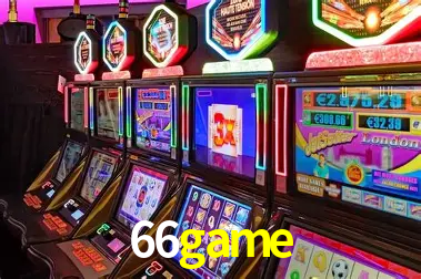 A Emoção da Loteria na 66game: Uma Chance de Mudança de Vida