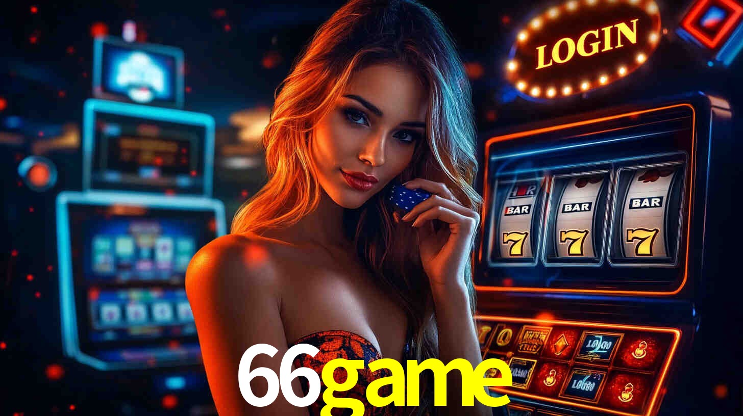 Apostas Ao Vivo 66game