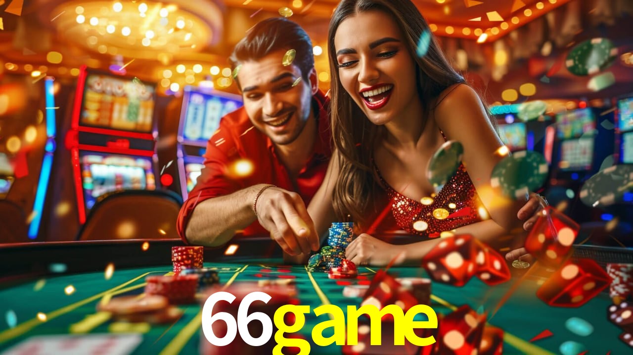 Promoção Relâmpago 66game