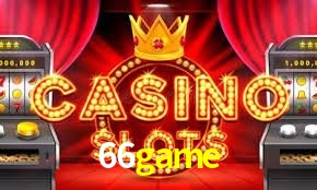 Slot Games 66game