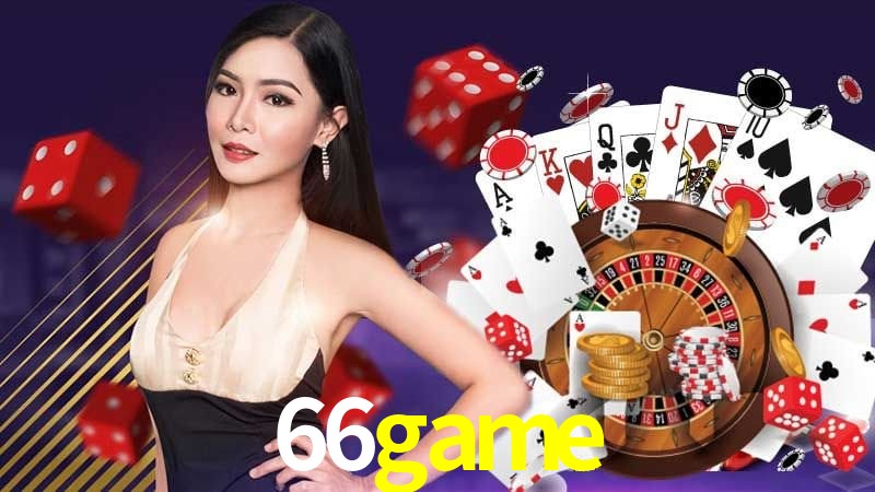 Programa VIP 66game