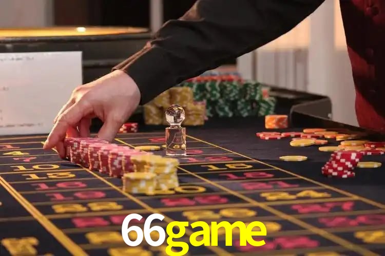 Descubra o Programa VIP da 66game: Vantagens Exclusivas para Jogadores